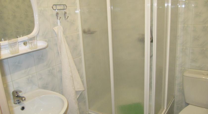 Penzion Kycera Oscadnica Phòng bức ảnh